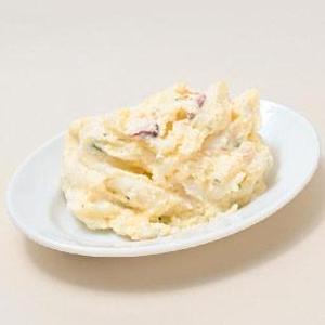 タコ入りポテトサラダ