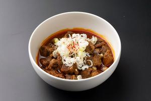牛タン煮込み