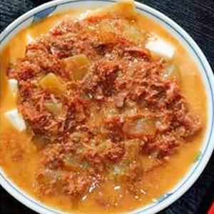 牛すじ単品