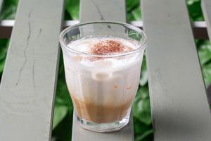 塩コーヒー C ph mui