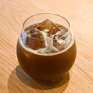 コーヒー(ホット/アイス)