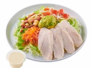 単品ビタミンサラダ
