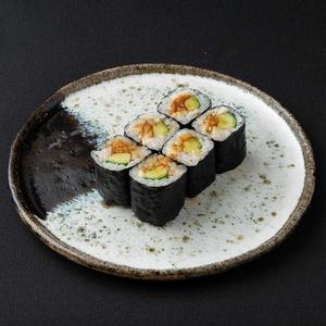 あなきゅう細巻