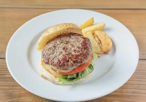 クラフトハンバーガー