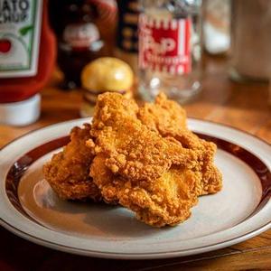 フライドチキン1P (FriedChicken 1P)