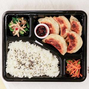 えび餃(5個)弁当