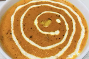 バターチキンカレー/Butter Chicken Curry
