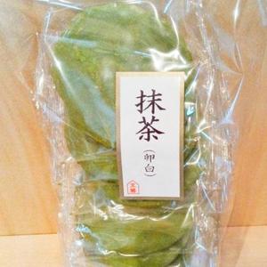 抹茶(10枚)
