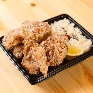 からあげ弁当