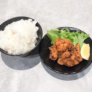 からあげ弁当