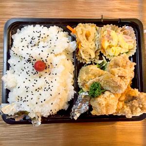 からあげ弁当