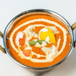 ミックスベジタブルカレー Mix Vegetable Curry