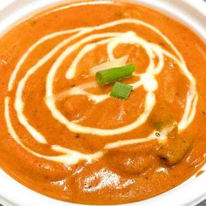 ミックスベジタブルカレー/Mix Vegetable Curry