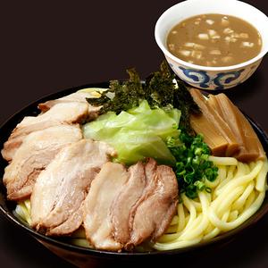 魚介豚骨【チャーシュー】つけ麺(麺特盛)≪2922≫