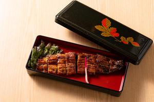 うなぎ長焼き 大(一尾)