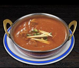 マトンカレー【Mutton Curry】
