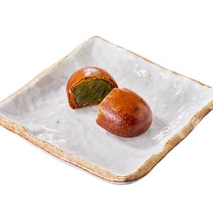久兵衛屋 抹茶のかりんとう饅頭