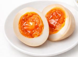 煮卵