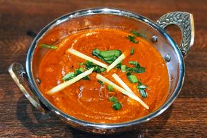 チキンティッカマサラ/Chicken Tikka Masala
