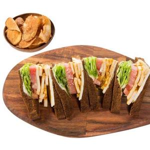 メキシカンチキンチーズサンドイッチ Mexican chicken cheese sandwich