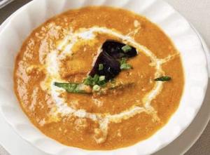 スペシャルチキンカレー Special Chicken Curry