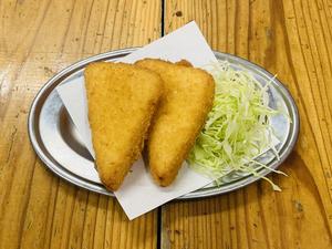串屋横丁 はんぺんチーズ