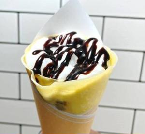 チョコホイップ