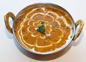 ダル(豆)カレー Dal Curry
