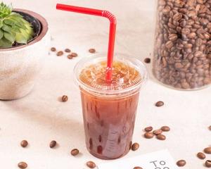 アイスコーヒー Iced Coffee