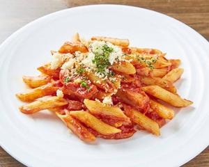 ペンネアラビアータ