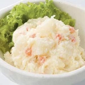 ポテトサラダ 100g Potato salada