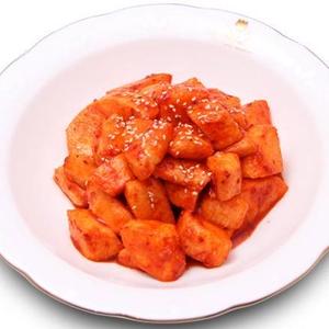 長いもキムチ(180g)