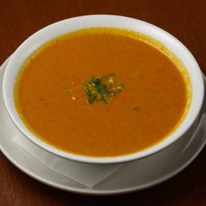 チキンカレー Chicken curry