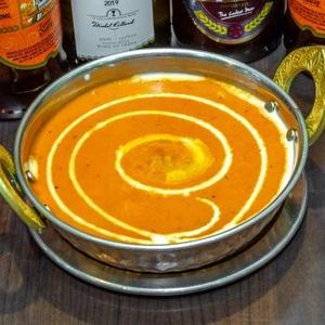 バターチキンカレーBUTTER CHICKEN CURRY