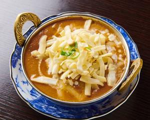 スペシャルカレーセット/Special Curry Set