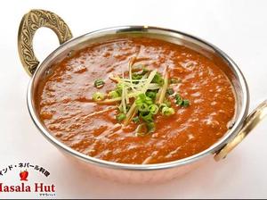 キーマカレー Keema Curry