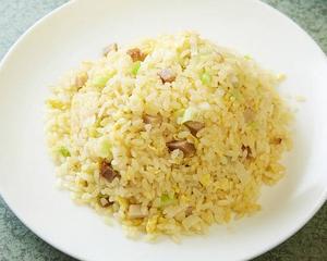 チャーシューチャーハン