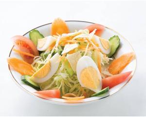 ナマステスペシャルサラダ