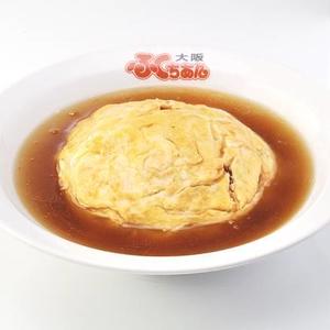 天津飯(単品/スープは付きません)