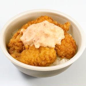 とり天南蛮 (4個)