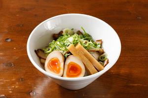 まかない丼
