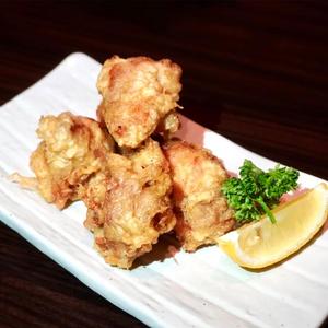 鳥取県産大山鶏の唐揚げ(5個入り)