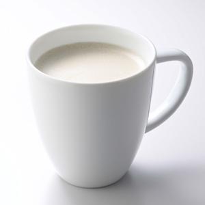 カフェ・ド・クリエ ほうじ茶ラテ Houjicha Latte