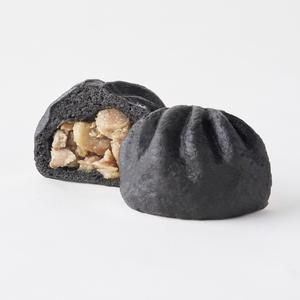 black PAO 花椒まん