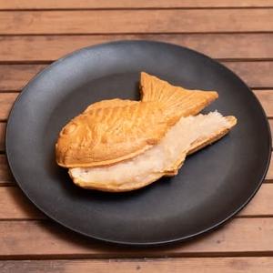 鯛焼き 白あん