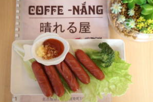 ソーセージ