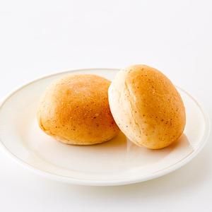 【お得】胚芽ロールミニパン2個セット