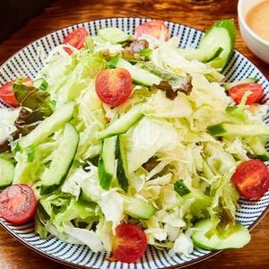 グリーン サラダ Green Salad