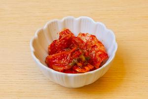 特製キムチ