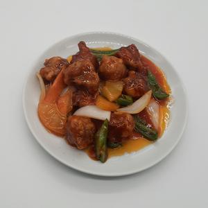 酢豚